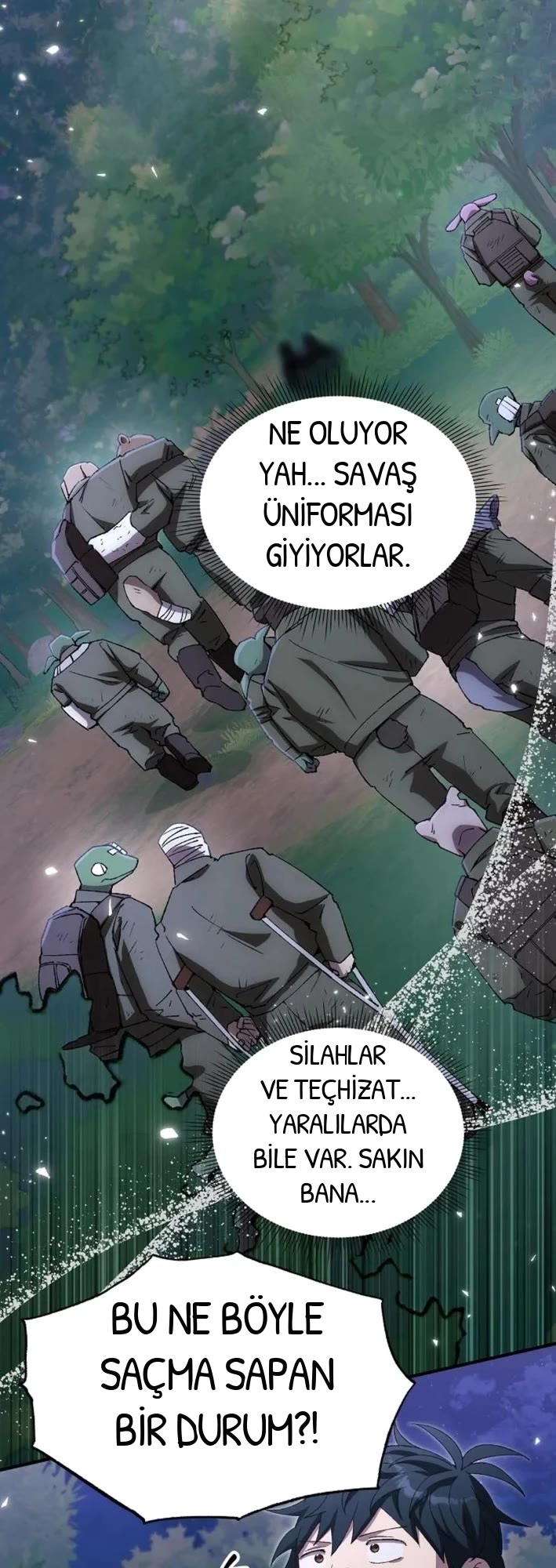 BÜYÜLÜ DİYAR DÜKKÂNCISI, bölüm 90, sayfa 15