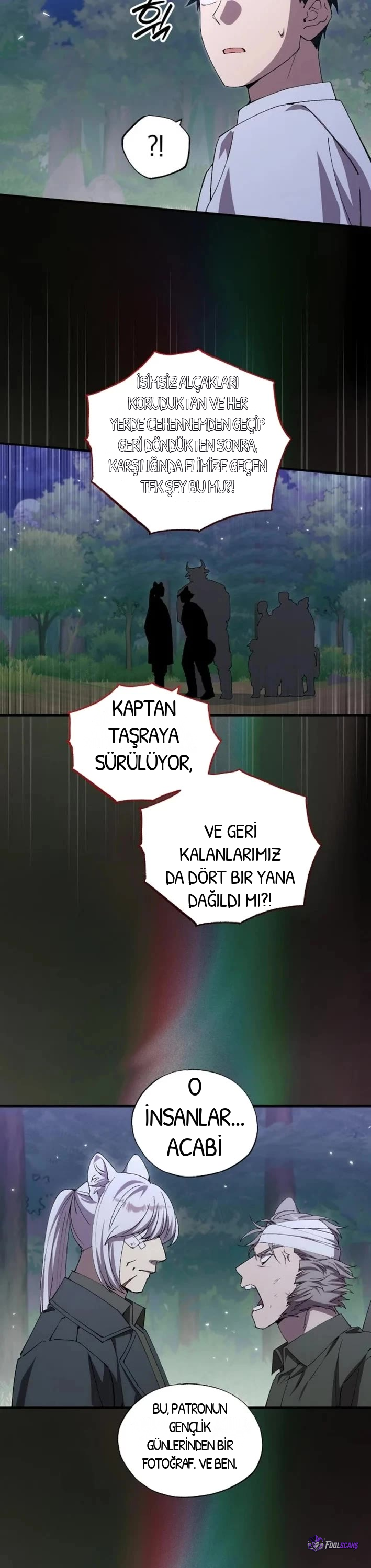 BÜYÜLÜ DİYAR DÜKKÂNCISI, bölüm 90, sayfa 16