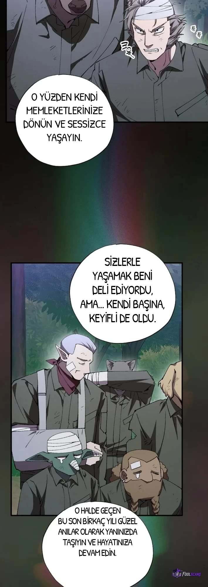 BÜYÜLÜ DİYAR DÜKKÂNCISI, bölüm 90, sayfa 18
