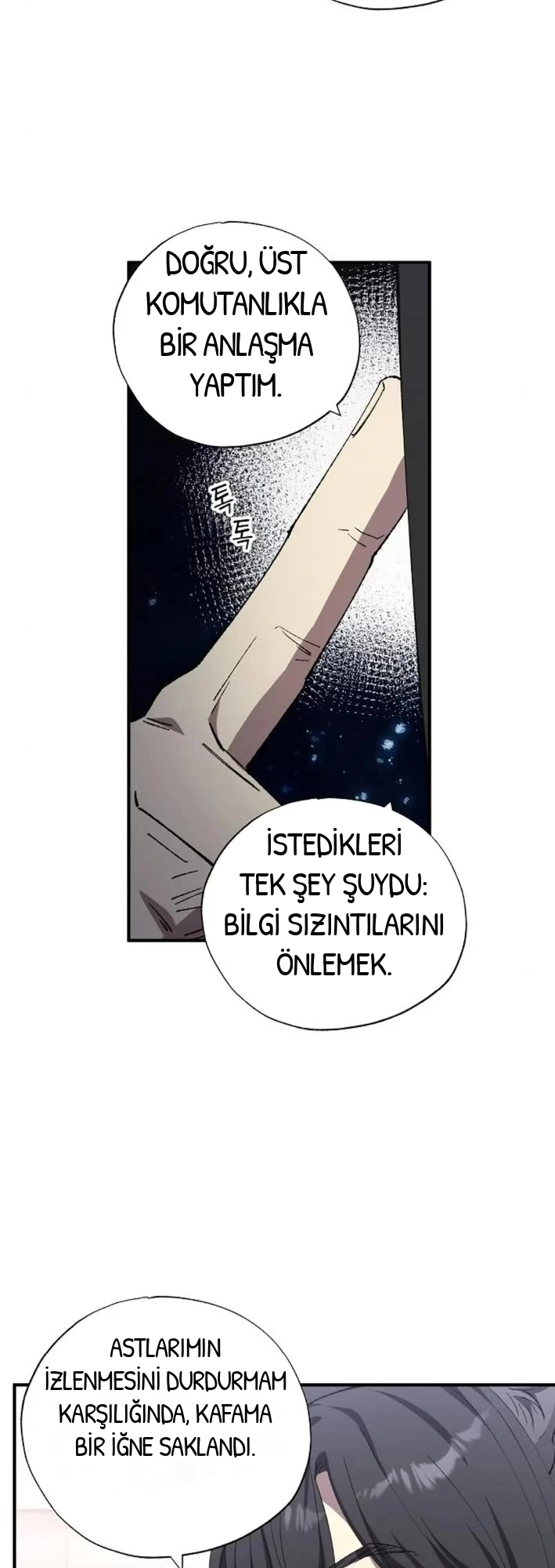 BÜYÜLÜ DİYAR DÜKKÂNCISI, bölüm 90, sayfa 29