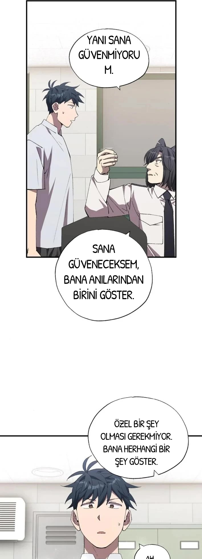 BÜYÜLÜ DİYAR DÜKKÂNCISI, bölüm 90, sayfa 37
