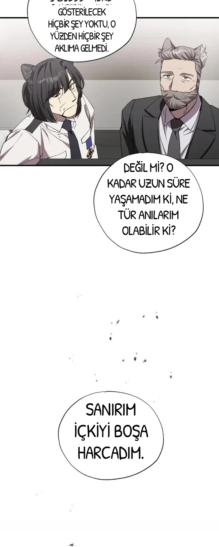 BÜYÜLÜ DİYAR DÜKKÂNCISI, bölüm 90, sayfa 45