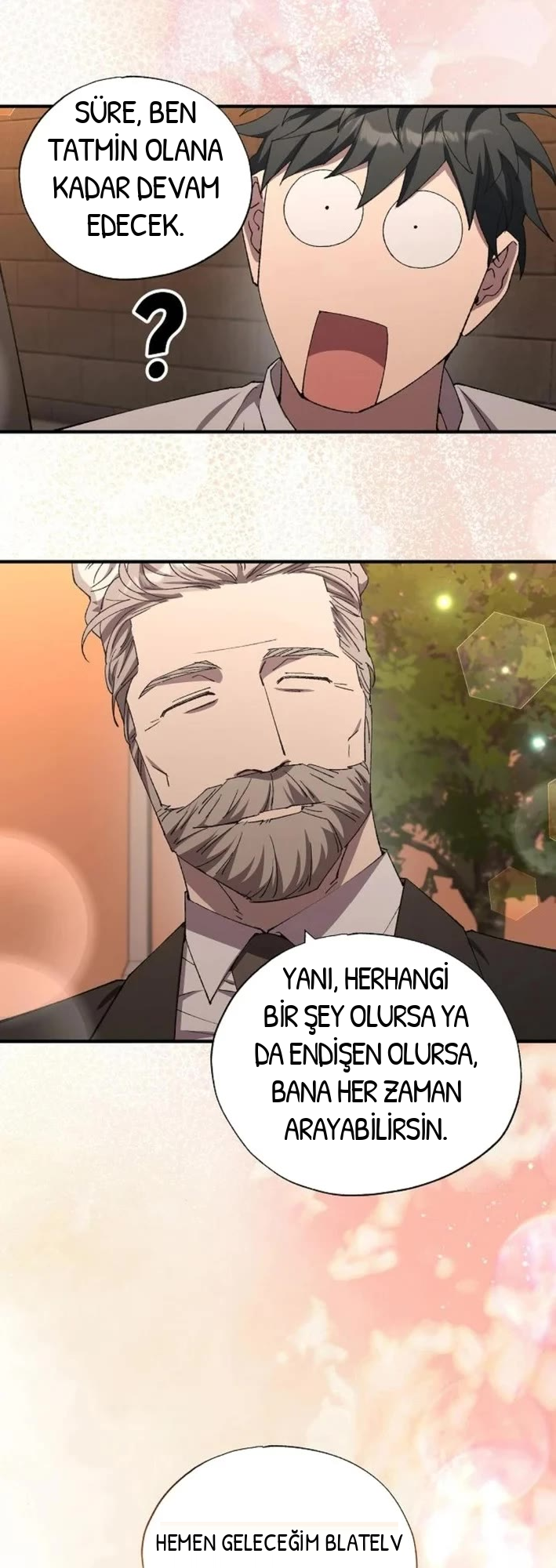 BÜYÜLÜ DİYAR DÜKKÂNCISI, bölüm 90, sayfa 49