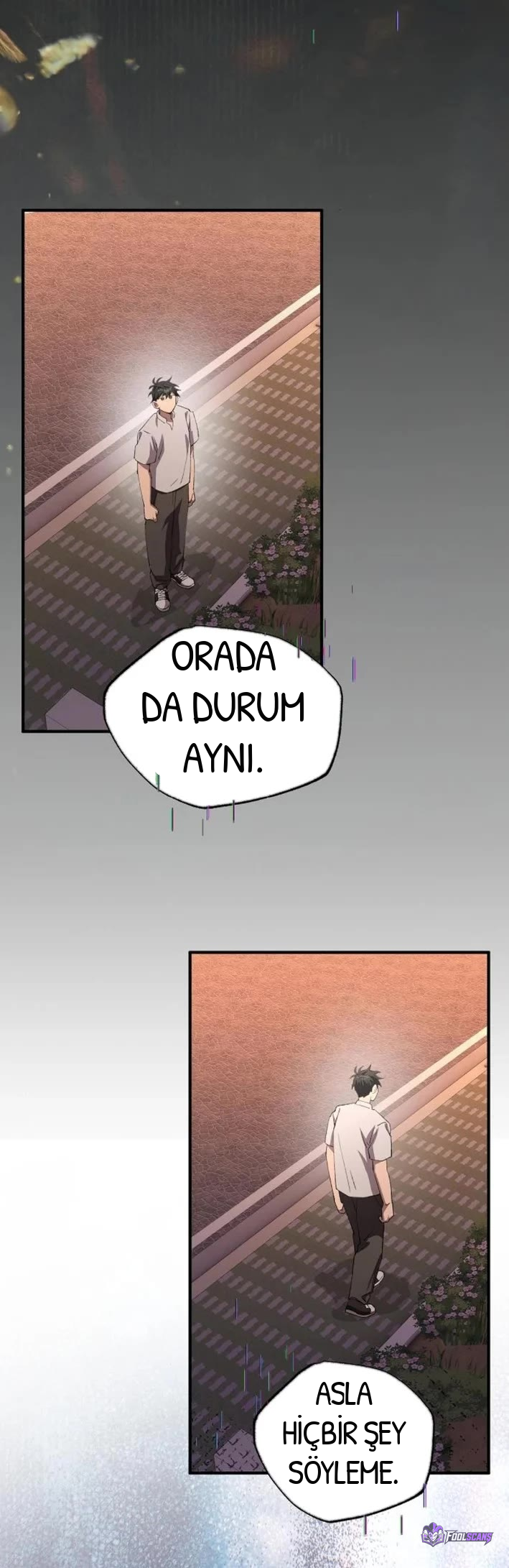 BÜYÜLÜ DİYAR DÜKKÂNCISI, bölüm 90, sayfa 52