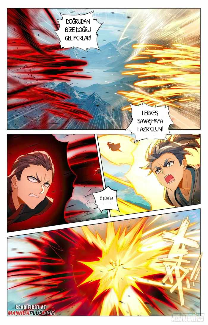 Yuan Zun, bölüm 606, sayfa 5