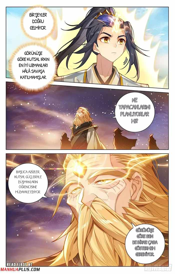 Yuan Zun, bölüm 606, sayfa 7