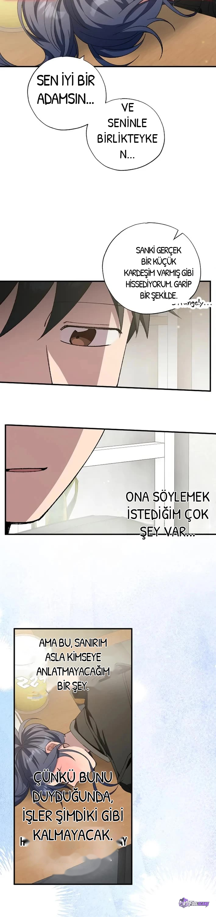 BÜYÜLÜ DİYAR DÜKKÂNCISI, bölüm 99, sayfa 20