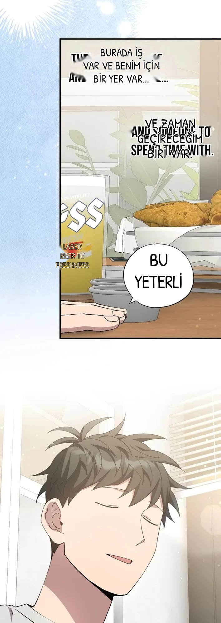 BÜYÜLÜ DİYAR DÜKKÂNCISI, bölüm 99, sayfa 21
