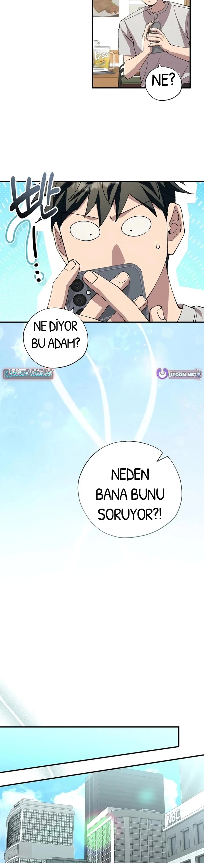 BÜYÜLÜ DİYAR DÜKKÂNCISI, bölüm 99, sayfa 23