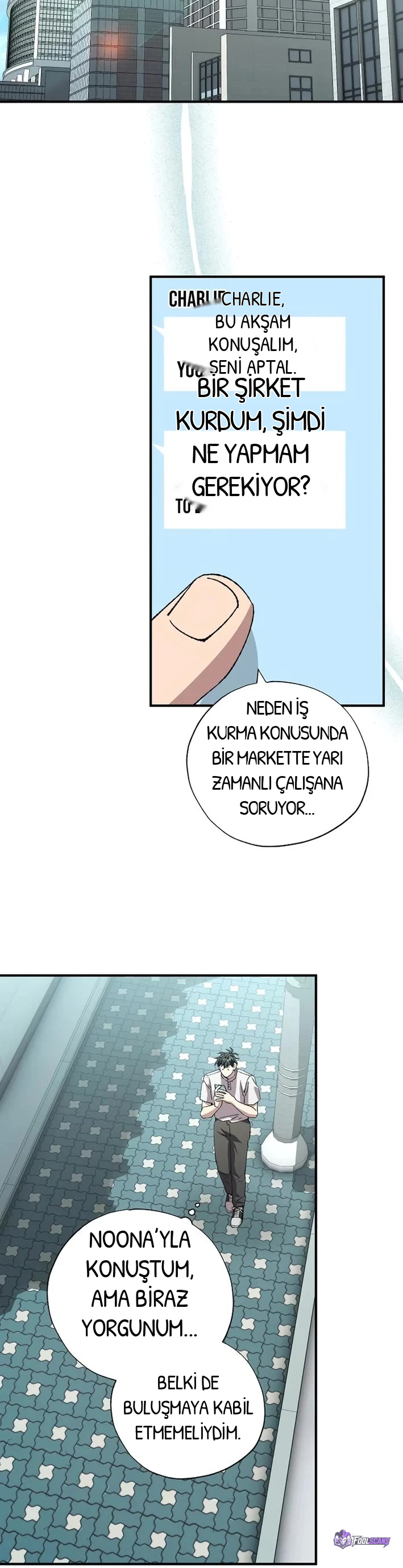 BÜYÜLÜ DİYAR DÜKKÂNCISI, bölüm 99, sayfa 24