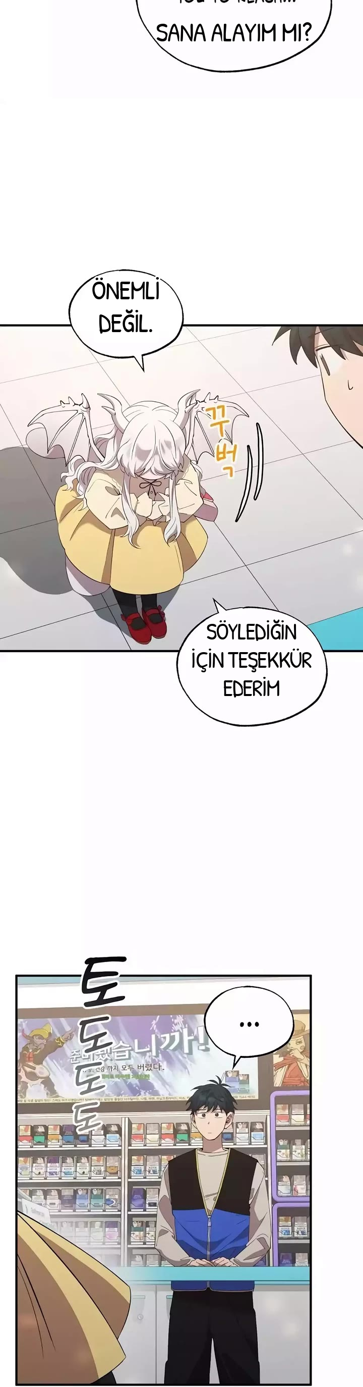 BÜYÜLÜ DİYAR DÜKKÂNCISI, bölüm 7, sayfa 3