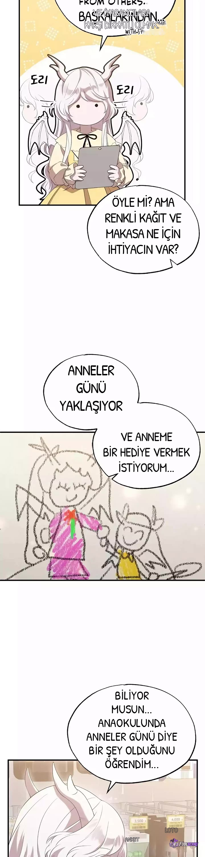 BÜYÜLÜ DİYAR DÜKKÂNCISI, bölüm 7, sayfa 12