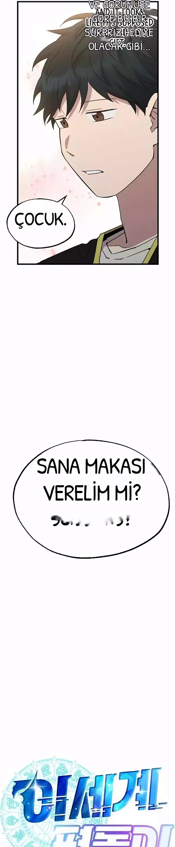 BÜYÜLÜ DİYAR DÜKKÂNCISI, bölüm 7, sayfa 17