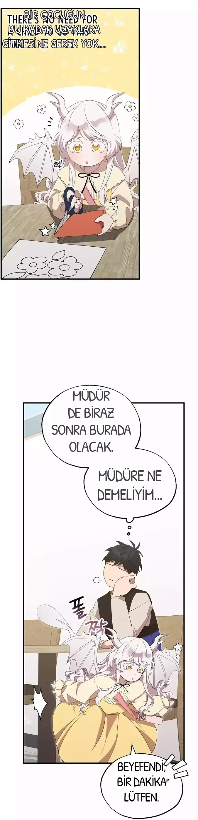 BÜYÜLÜ DİYAR DÜKKÂNCISI, bölüm 7, sayfa 21