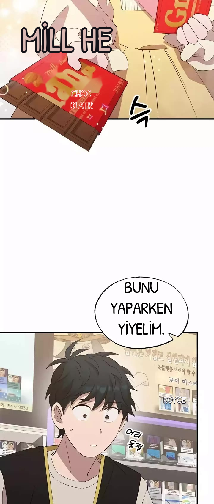 BÜYÜLÜ DİYAR DÜKKÂNCISI, bölüm 7, sayfa 25