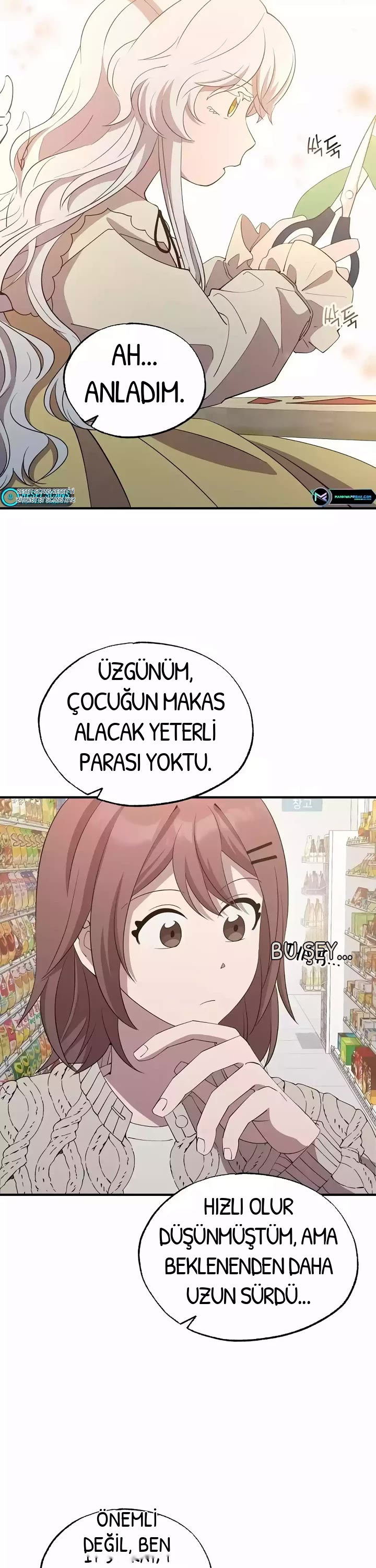 BÜYÜLÜ DİYAR DÜKKÂNCISI, bölüm 7, sayfa 31