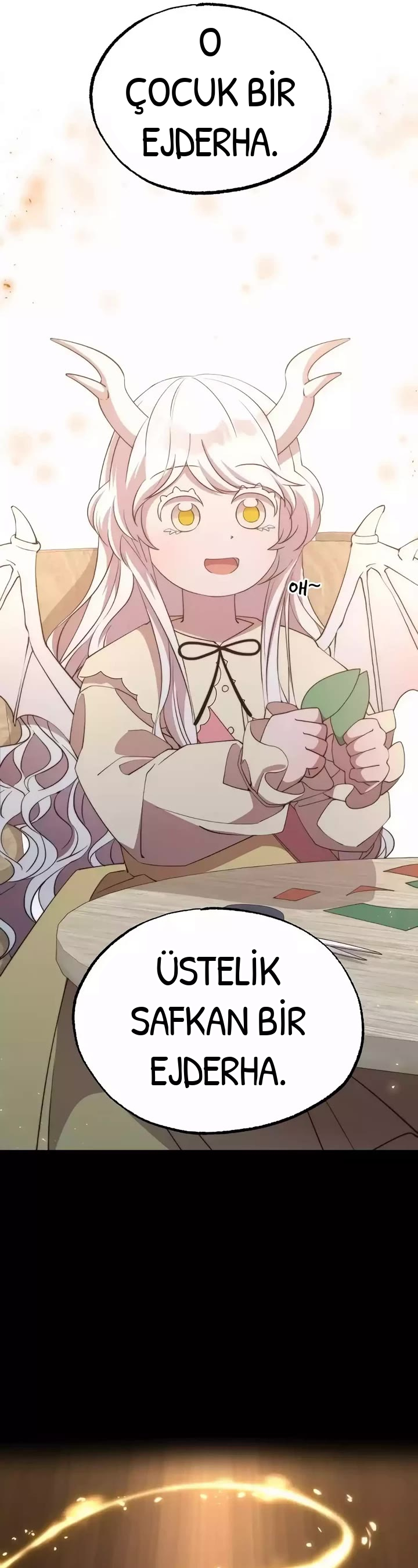 BÜYÜLÜ DİYAR DÜKKÂNCISI, bölüm 7, sayfa 33