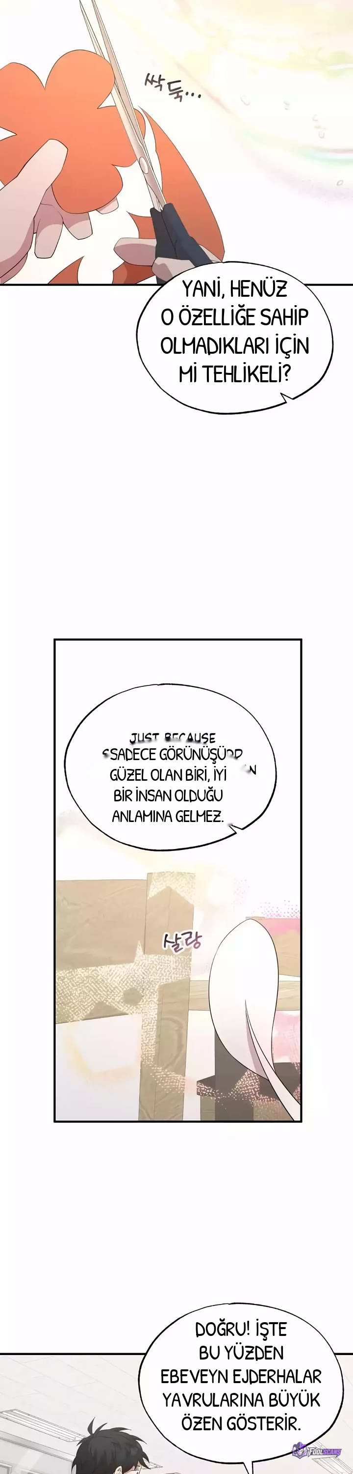 BÜYÜLÜ DİYAR DÜKKÂNCISI, bölüm 7, sayfa 38