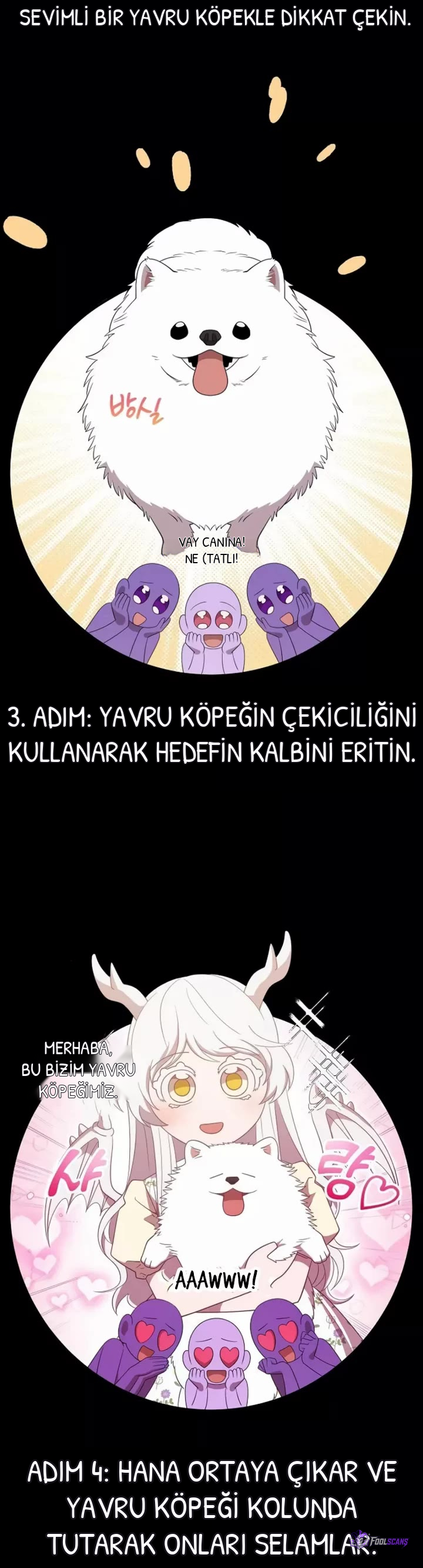 BÜYÜLÜ DİYAR DÜKKÂNCISI, bölüm 48, sayfa 2
