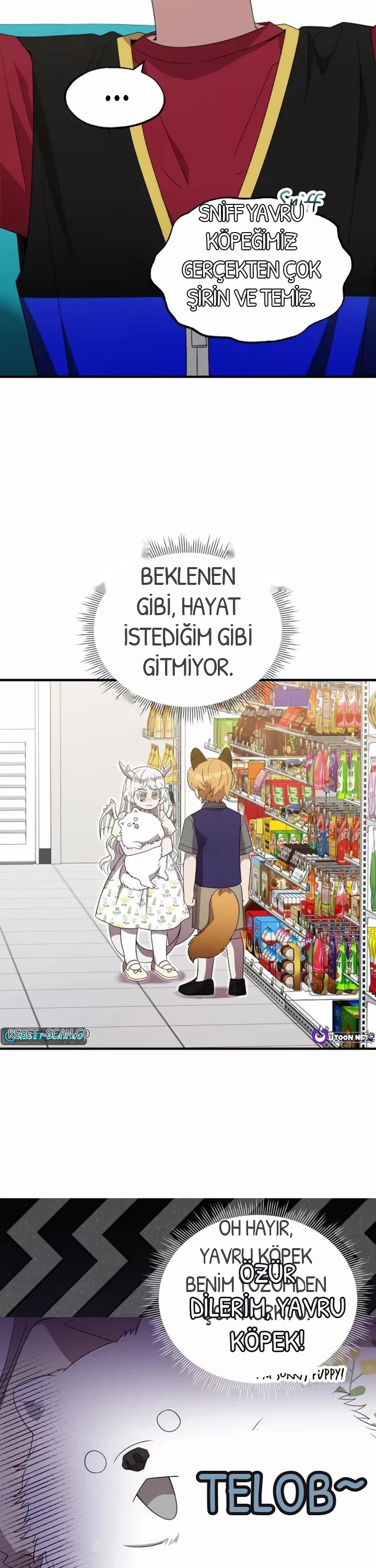 BÜYÜLÜ DİYAR DÜKKÂNCISI, bölüm 48, sayfa 5