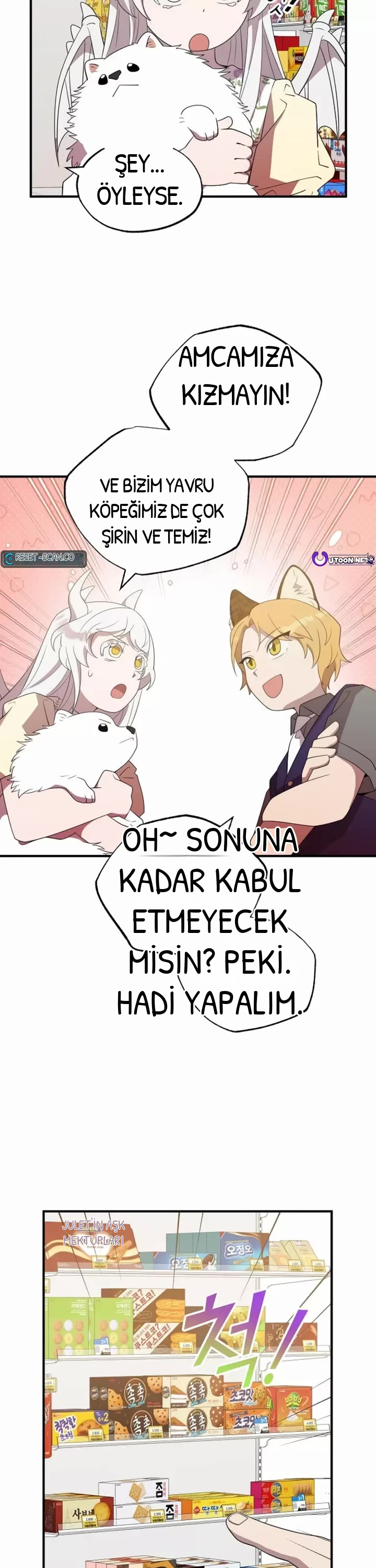 BÜYÜLÜ DİYAR DÜKKÂNCISI, bölüm 48, sayfa 13