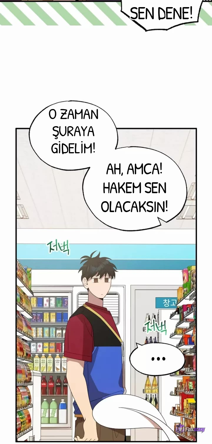 BÜYÜLÜ DİYAR DÜKKÂNCISI, bölüm 48, sayfa 16