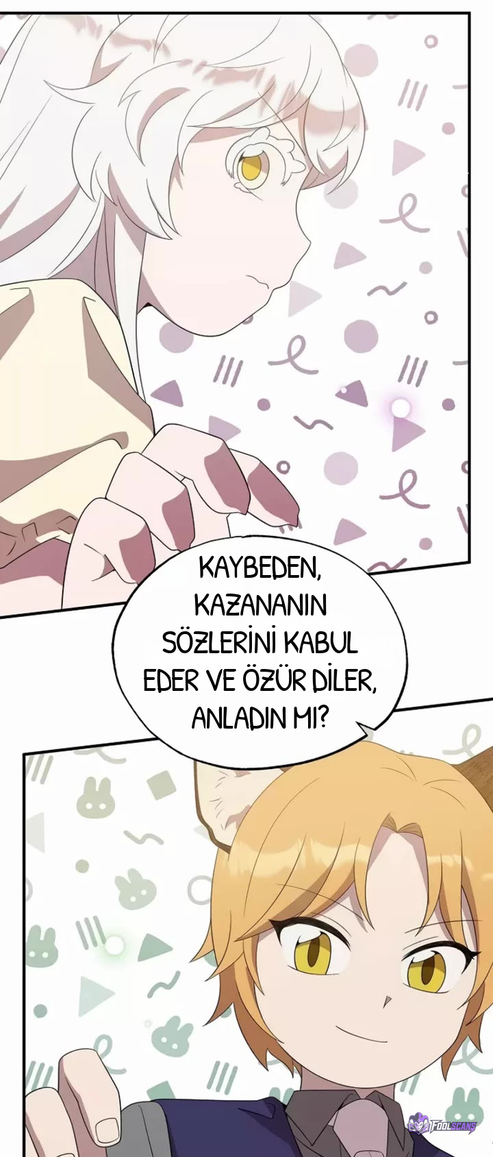 BÜYÜLÜ DİYAR DÜKKÂNCISI, bölüm 48, sayfa 18