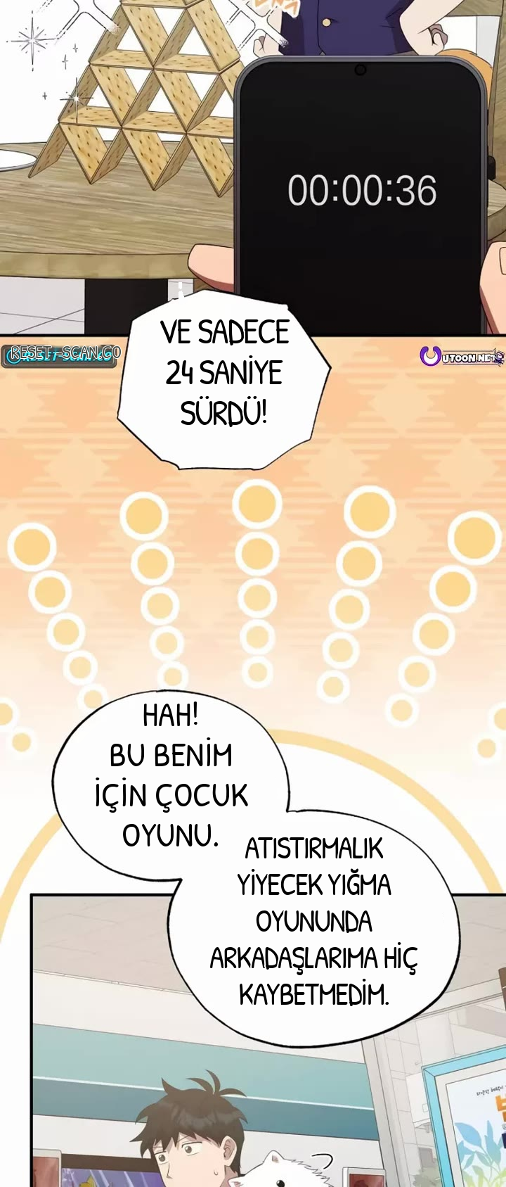 BÜYÜLÜ DİYAR DÜKKÂNCISI, bölüm 48, sayfa 23