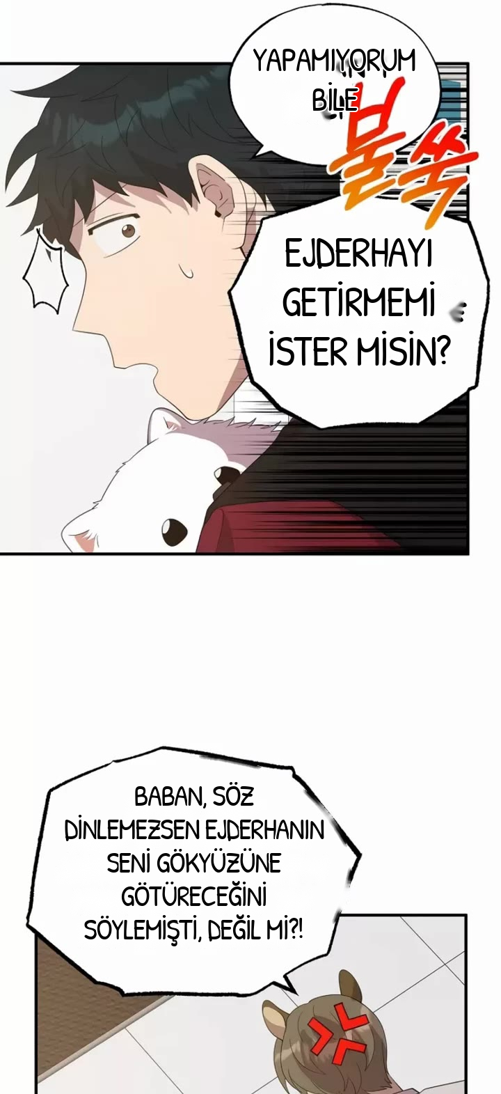 BÜYÜLÜ DİYAR DÜKKÂNCISI, bölüm 48, sayfa 25