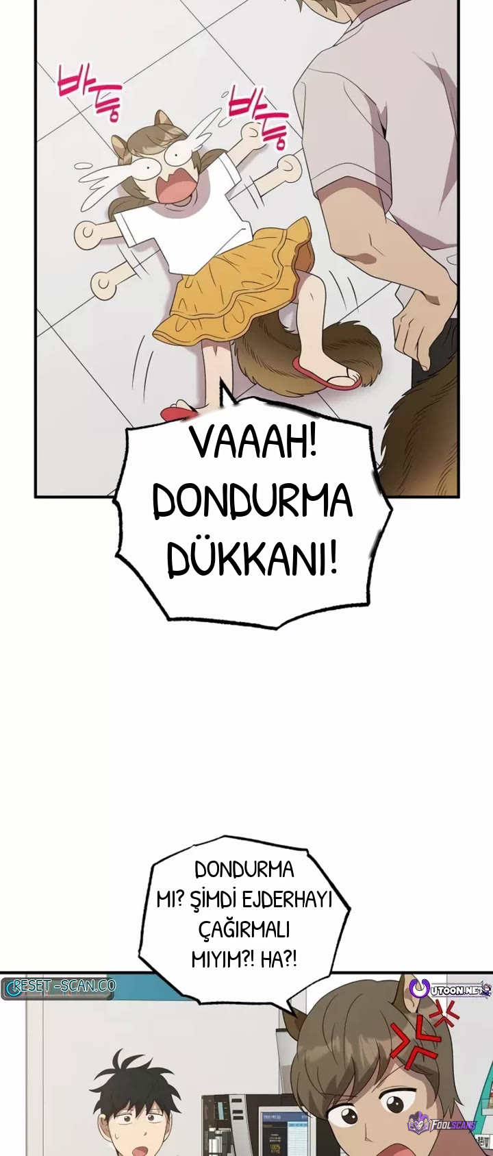 BÜYÜLÜ DİYAR DÜKKÂNCISI, bölüm 48, sayfa 26