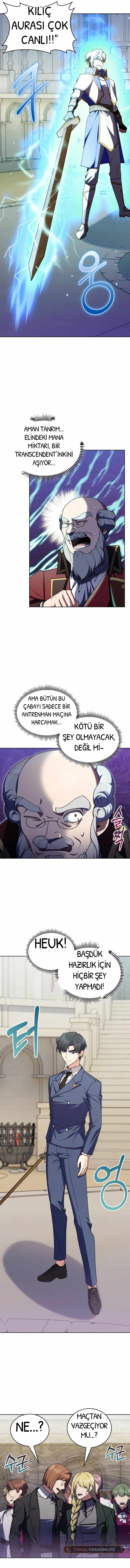 Yıkılmış Aileme Geri Döndüm, bölüm 79, sayfa 8