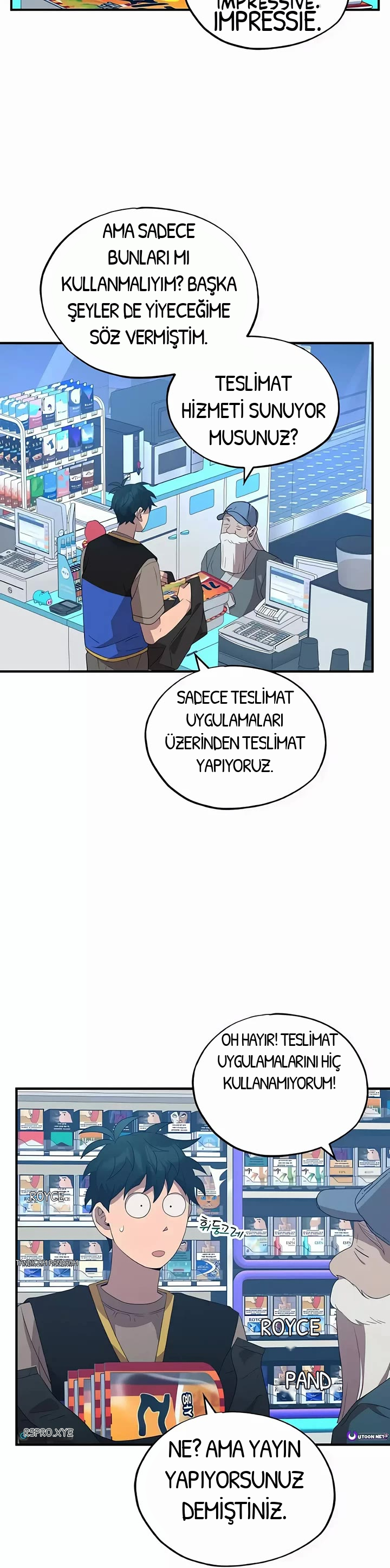 BÜYÜLÜ DİYAR DÜKKÂNCISI, bölüm 45, sayfa 3