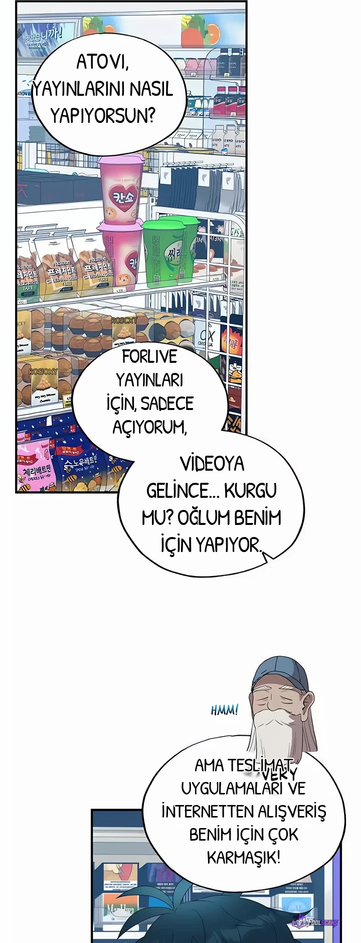 BÜYÜLÜ DİYAR DÜKKÂNCISI, bölüm 45, sayfa 4