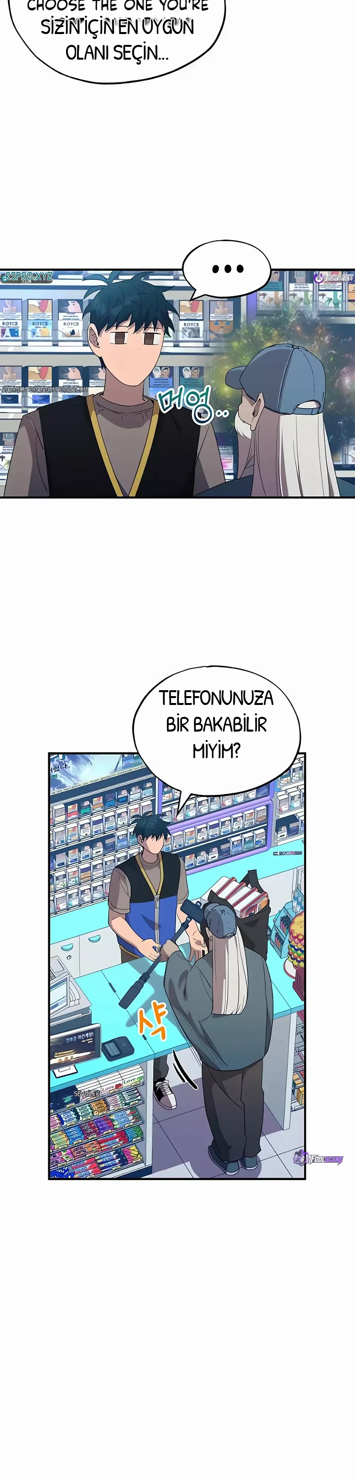 BÜYÜLÜ DİYAR DÜKKÂNCISI, bölüm 45, sayfa 6