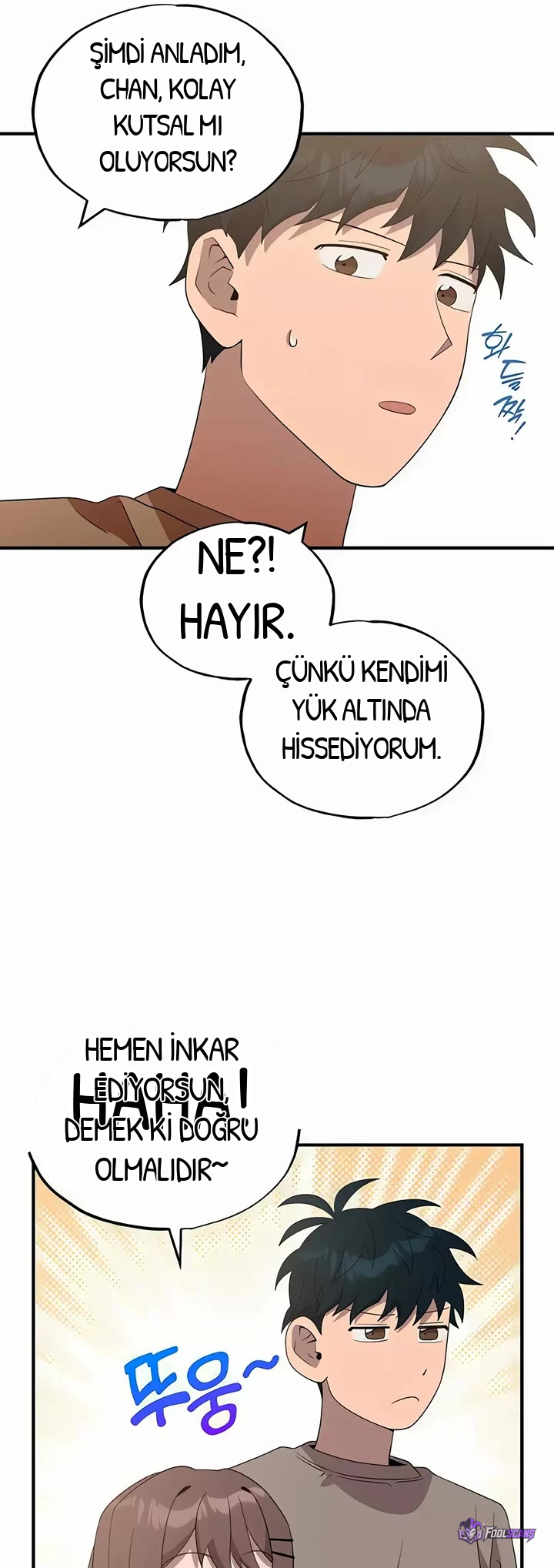 BÜYÜLÜ DİYAR DÜKKÂNCISI, bölüm 45, sayfa 18