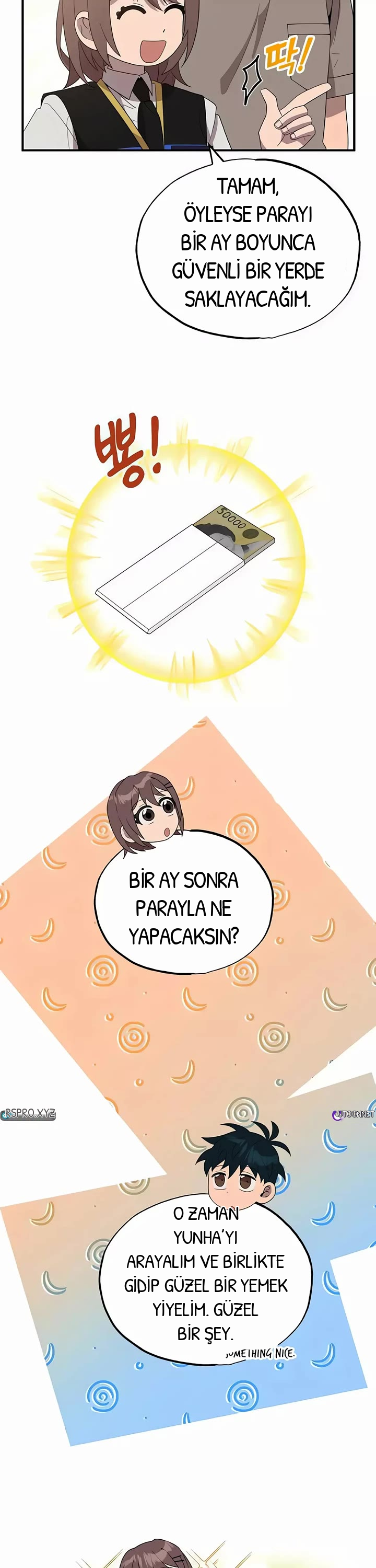 BÜYÜLÜ DİYAR DÜKKÂNCISI, bölüm 45, sayfa 19