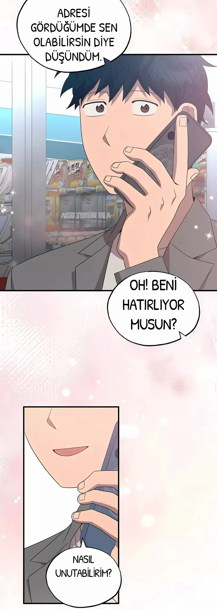 BÜYÜLÜ DİYAR DÜKKÂNCISI, bölüm 45, sayfa 27