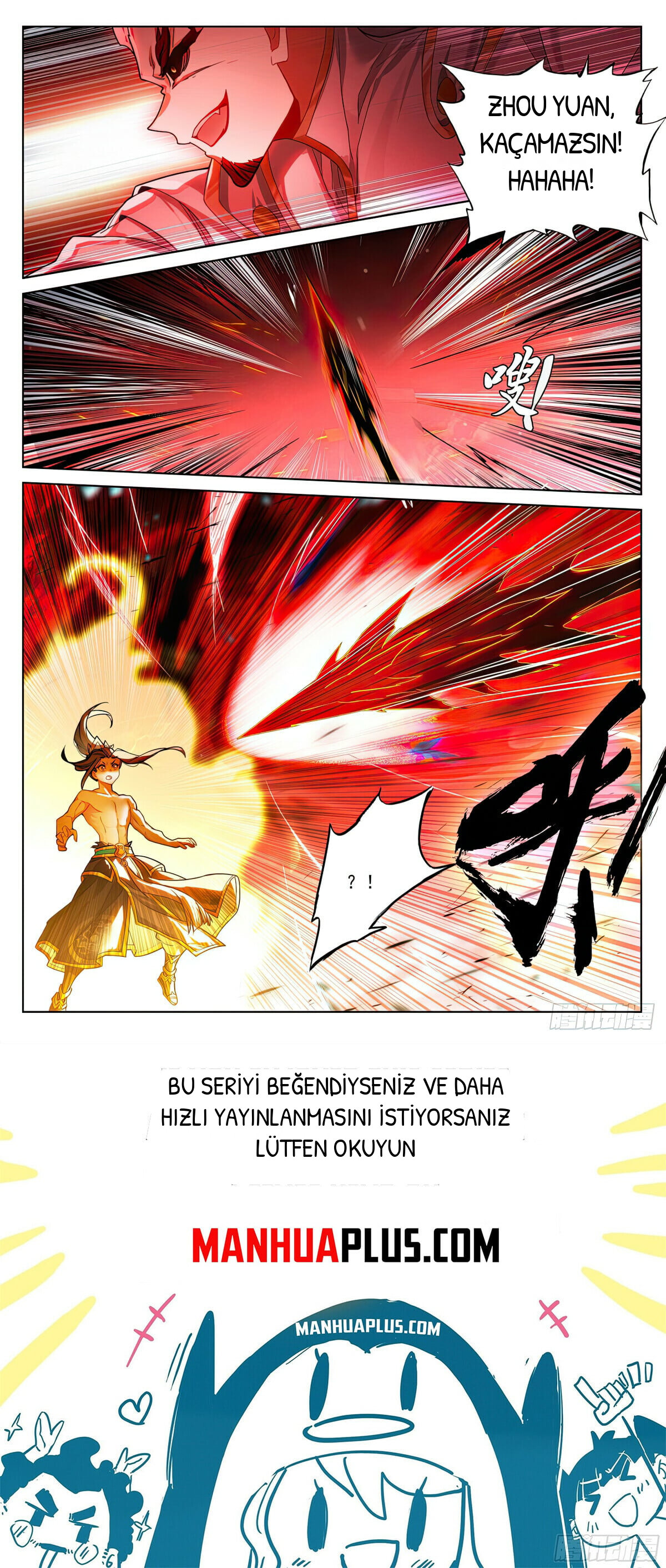 Yuan Zun, bölüm 632, sayfa 9