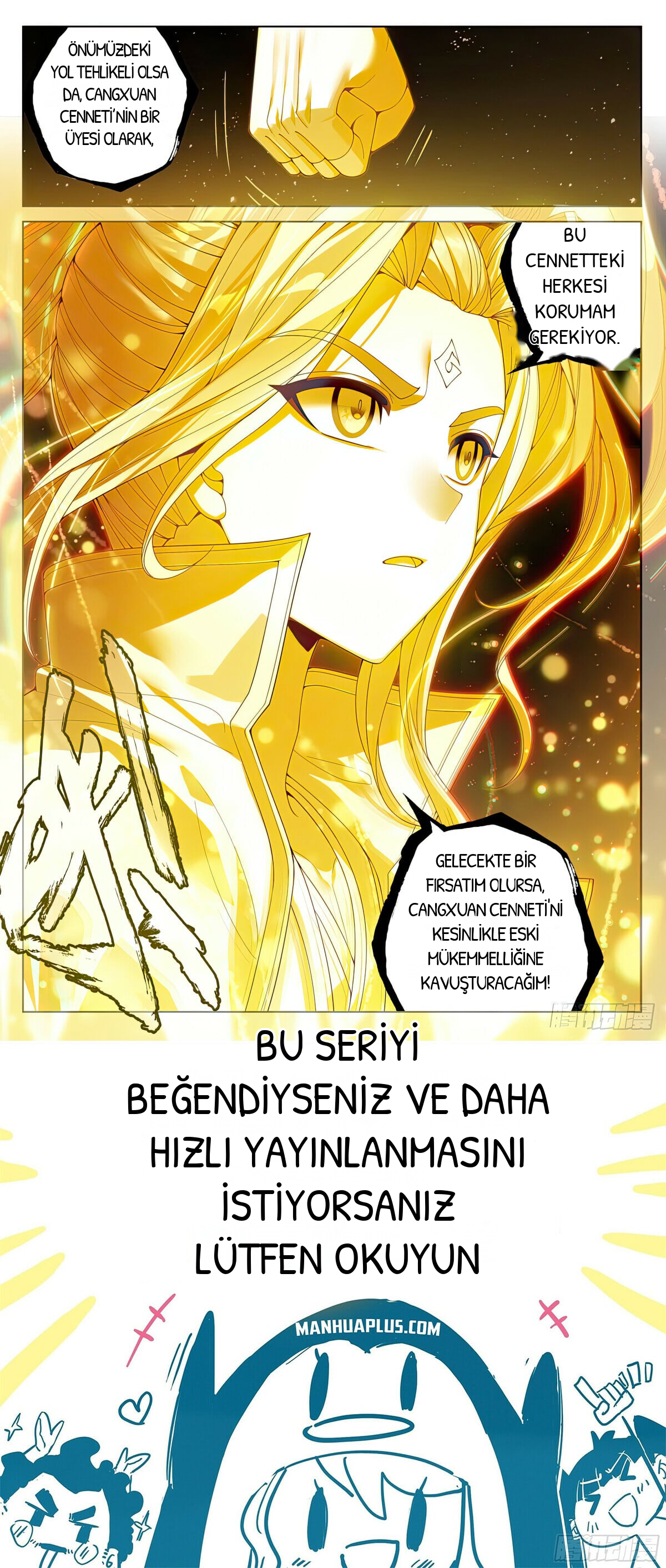 Yuan Zun, bölüm 631, sayfa 17