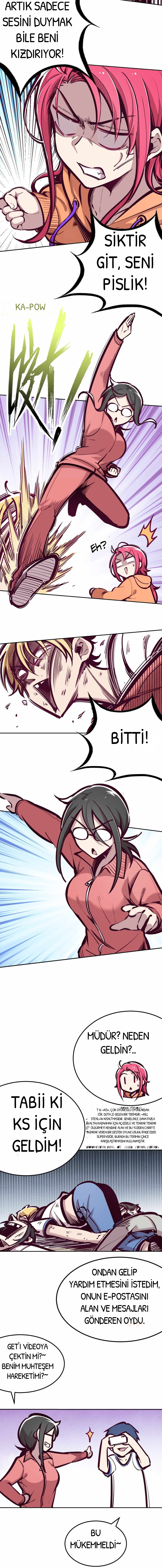 DEMON X ANGEL, CAN’T GET ALONG!, bölüm 29, sayfa 3