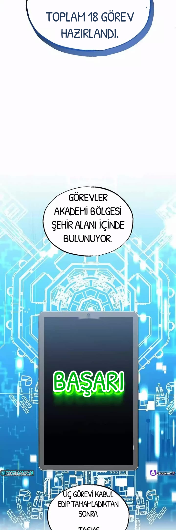 BÜYÜLÜ DİYAR DÜKKÂNCISI, bölüm 33, sayfa 5