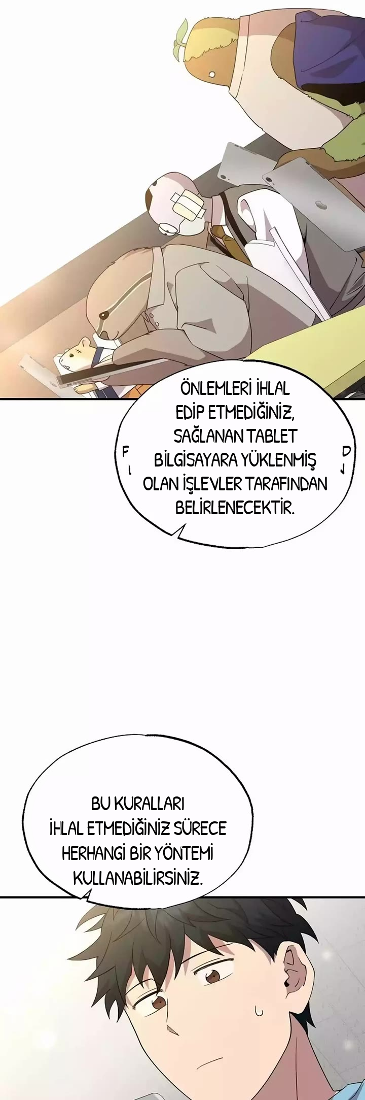 BÜYÜLÜ DİYAR DÜKKÂNCISI, bölüm 33, sayfa 9