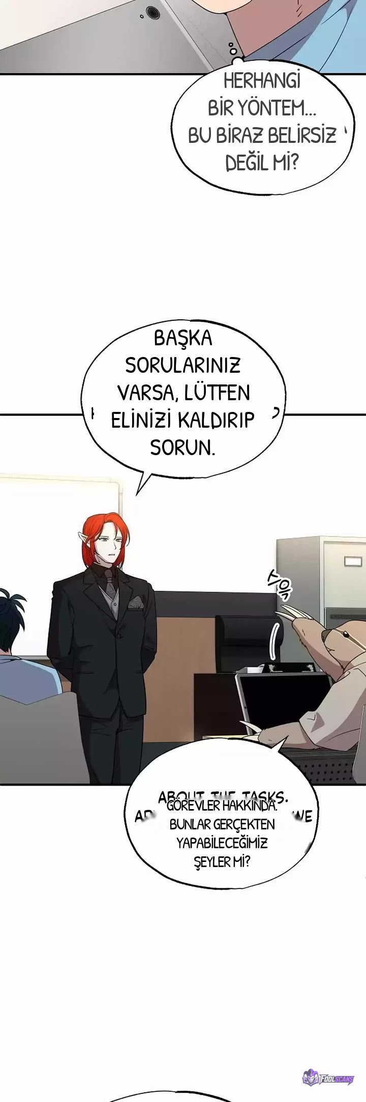 BÜYÜLÜ DİYAR DÜKKÂNCISI, bölüm 33, sayfa 10