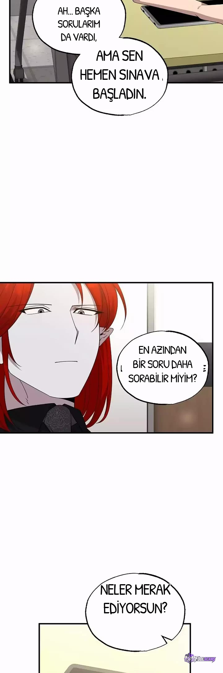 BÜYÜLÜ DİYAR DÜKKÂNCISI, bölüm 33, sayfa 14