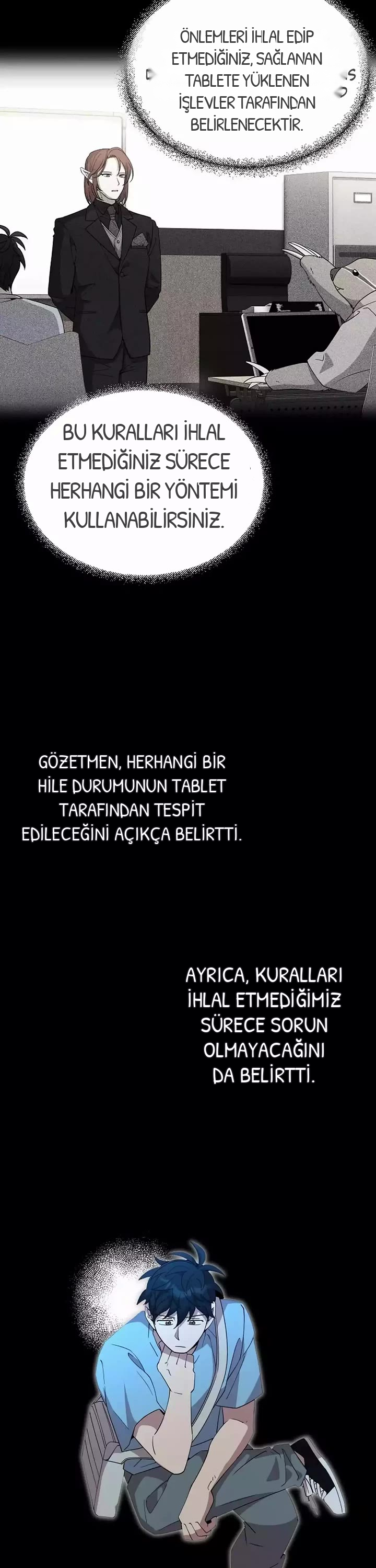 BÜYÜLÜ DİYAR DÜKKÂNCISI, bölüm 33, sayfa 21