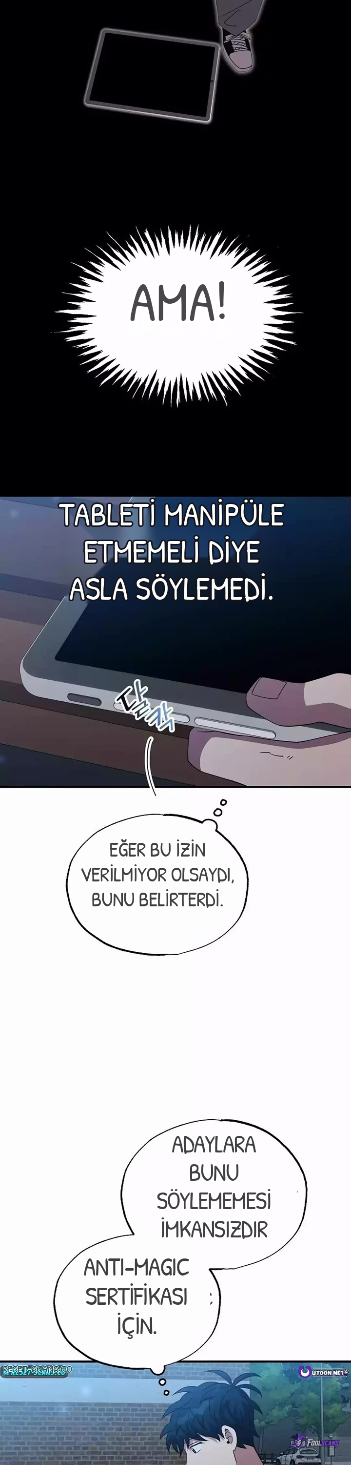 BÜYÜLÜ DİYAR DÜKKÂNCISI, bölüm 33, sayfa 22