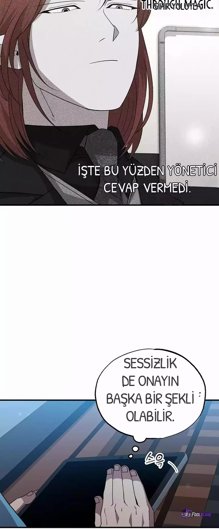 BÜYÜLÜ DİYAR DÜKKÂNCISI, bölüm 33, sayfa 24