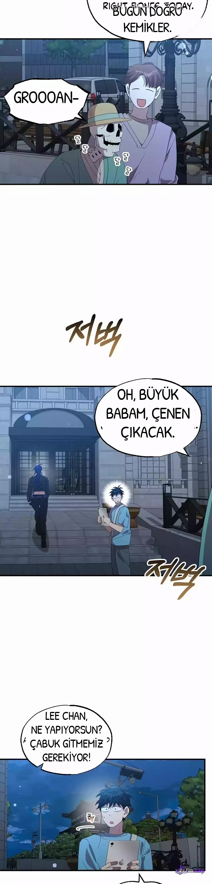 BÜYÜLÜ DİYAR DÜKKÂNCISI, bölüm 33, sayfa 36