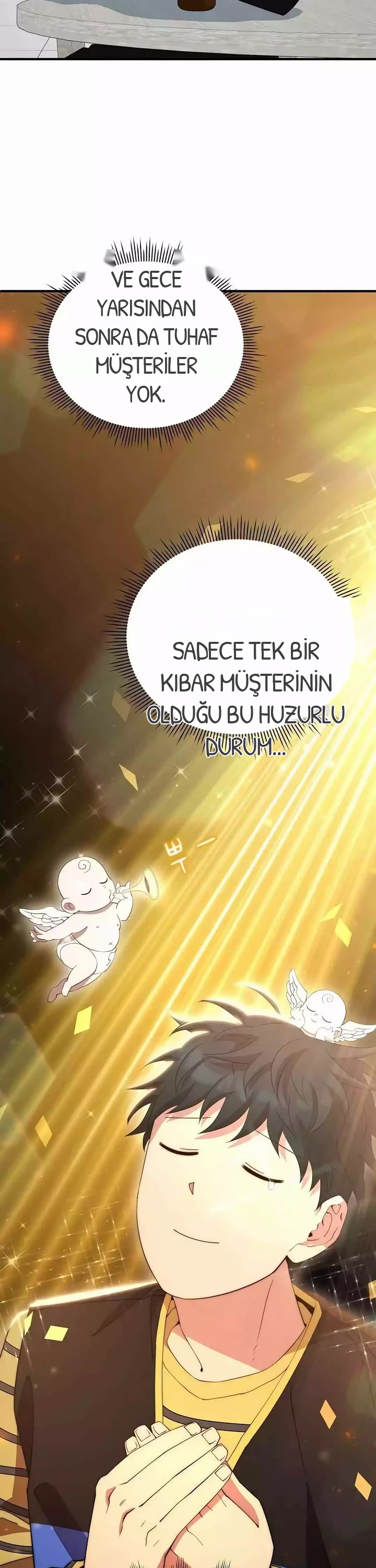 BÜYÜLÜ DİYAR DÜKKÂNCISI, bölüm 13, sayfa 3