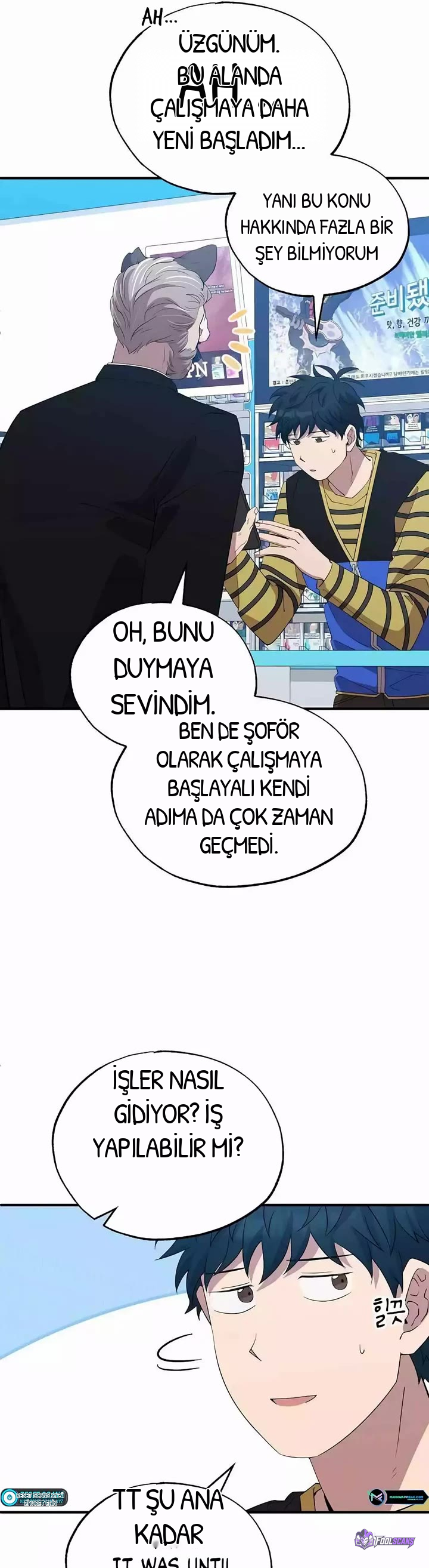 BÜYÜLÜ DİYAR DÜKKÂNCISI, bölüm 13, sayfa 6